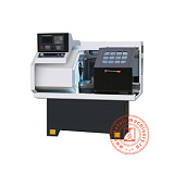 Токарный станок с ЧПУ СJК06401